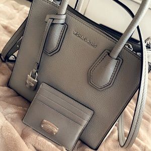 Michael kors Mercer bag